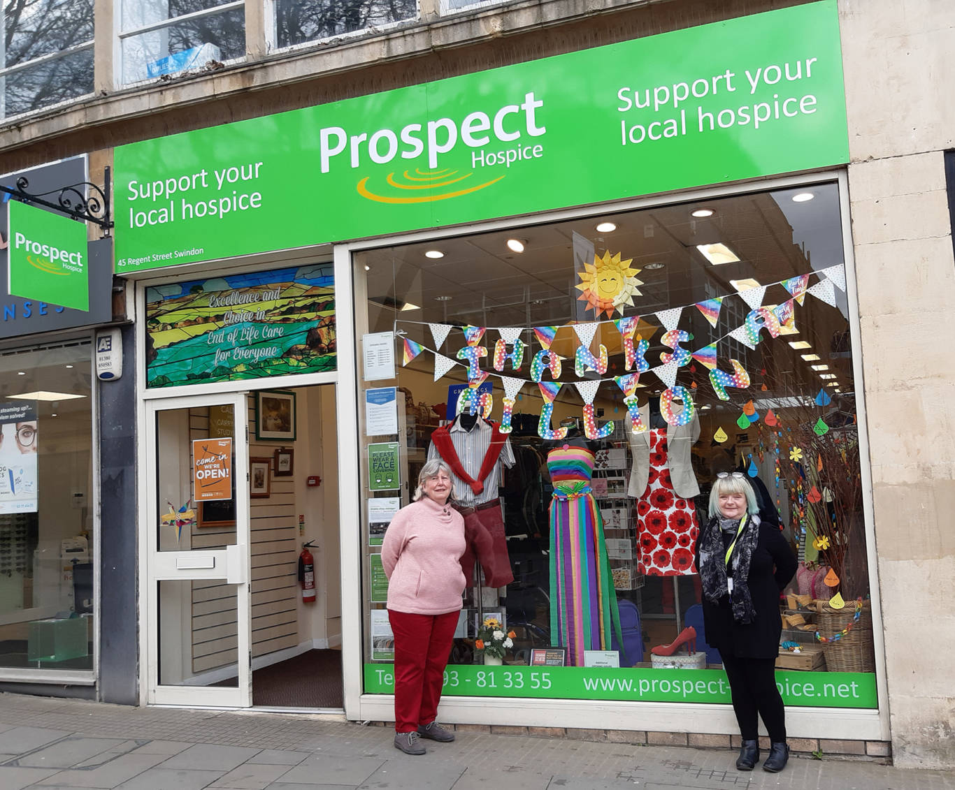 prospect-hospice-charity-shops-to-open-on-sundays-and-bank-holiday